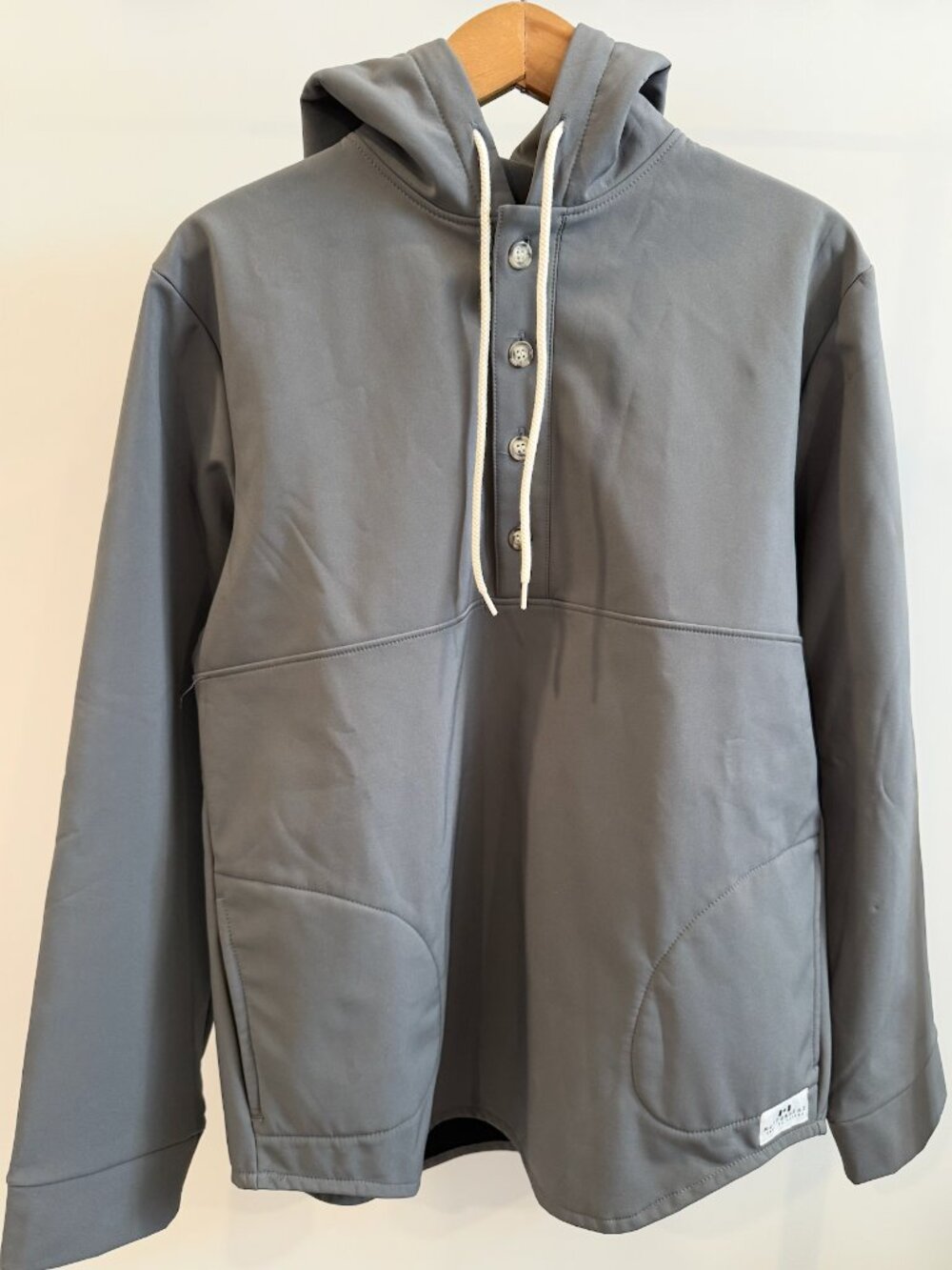 Muttonhead Weatherproof Camping Hoodie